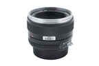 Carl Zeiss 50mm f1.4 Planar T* ZF AI-S