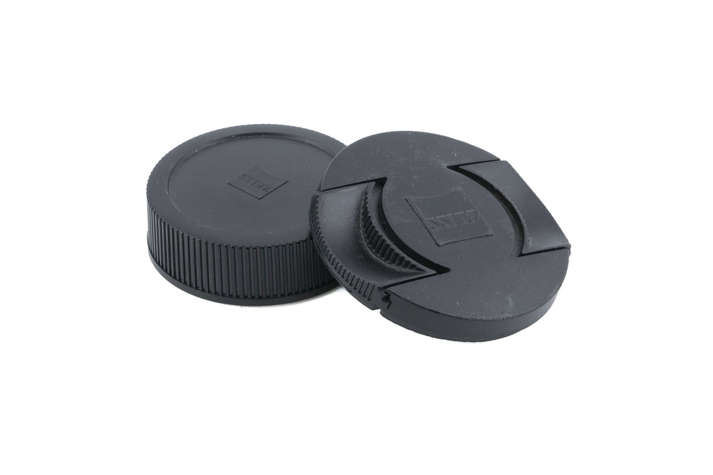 Carl Zeiss 50mm f1.4 Planar T* ZF AI-S