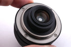 Voigtländer 15mm f4.5 Super Wide-Heliar Aspherical