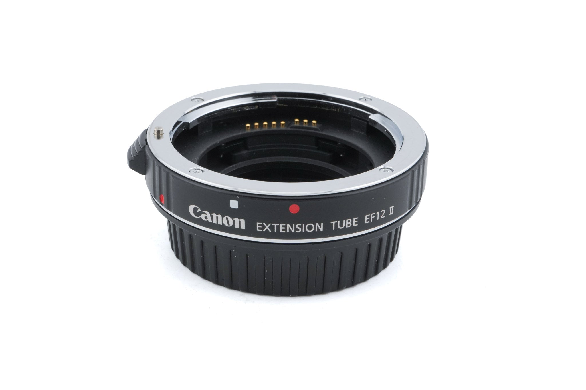 Canon EF12 II Extension Tube