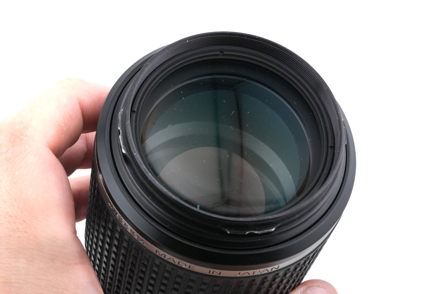 Pentax 200mm f4 SMC Pentax-FA 645 (IF)