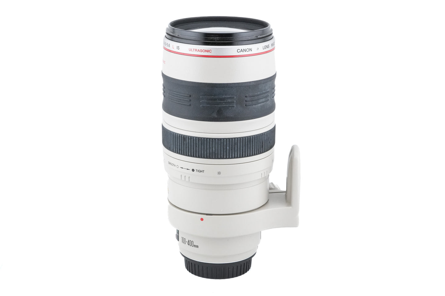 Canon 100-400mm f4.5-5.6 L IS USM