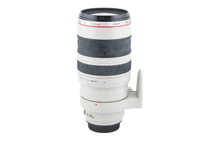 Canon 100-400mm f4.5-5.6 L IS USM