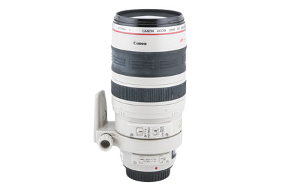 Canon 100-400mm f4.5-5.6 L IS USM