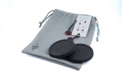 Peak Design LK-C-2 Lens Kit