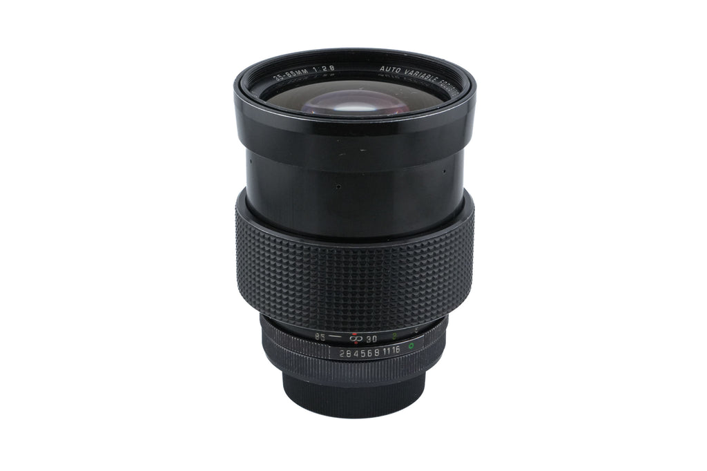 Vivitar 35-85mm f2.8 Series 1 VMC