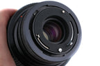 Vivitar 35-85mm f2.8 Series 1 VMC