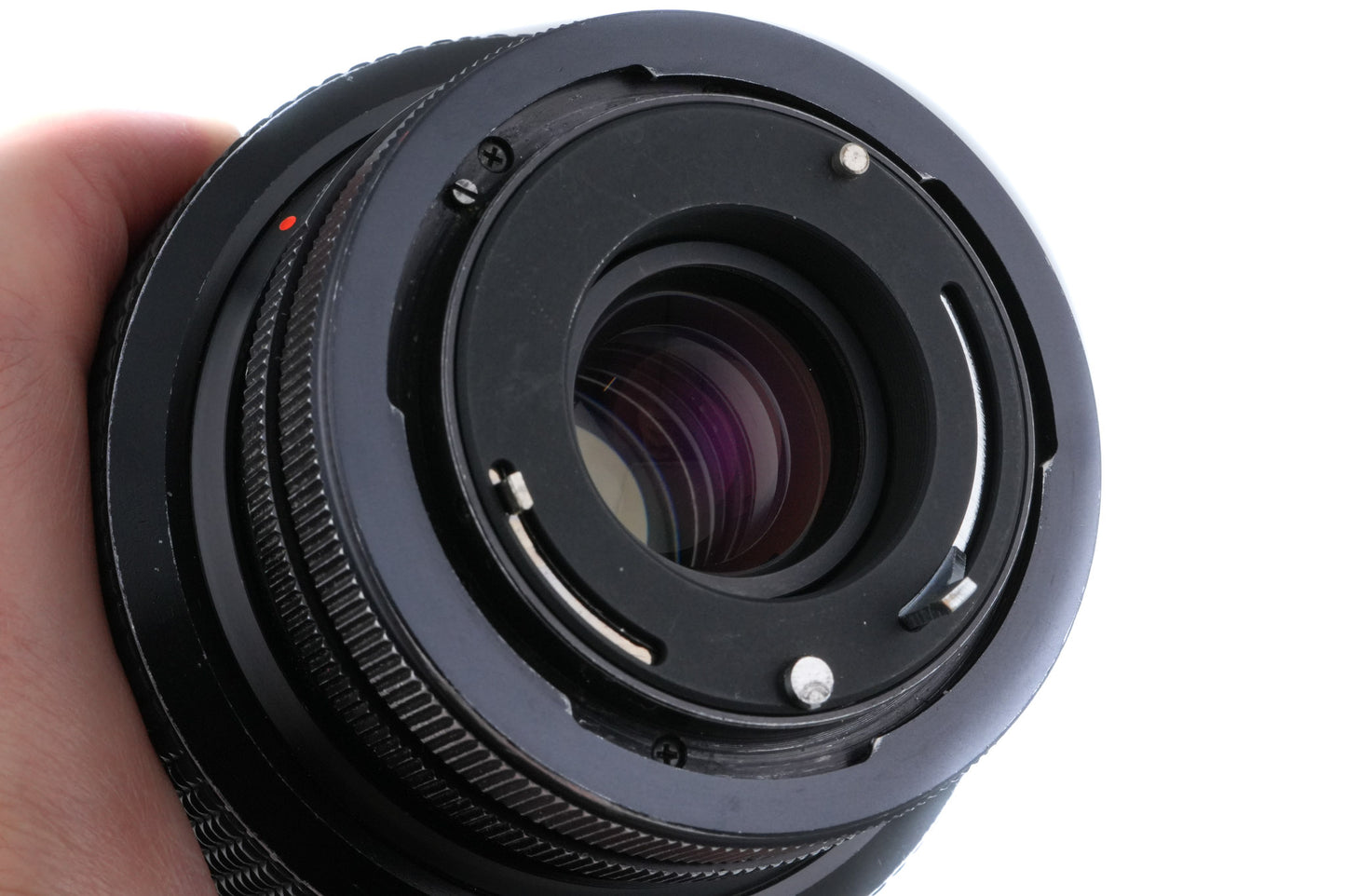 Vivitar 35-85mm f2.8 Series 1 VMC