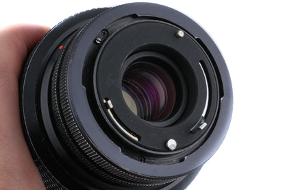 Vivitar 35-85mm f2.8 Series 1 VMC