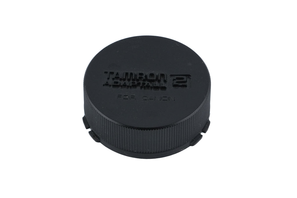 Vivitar 35-85mm f2.8 Series 1 VMC