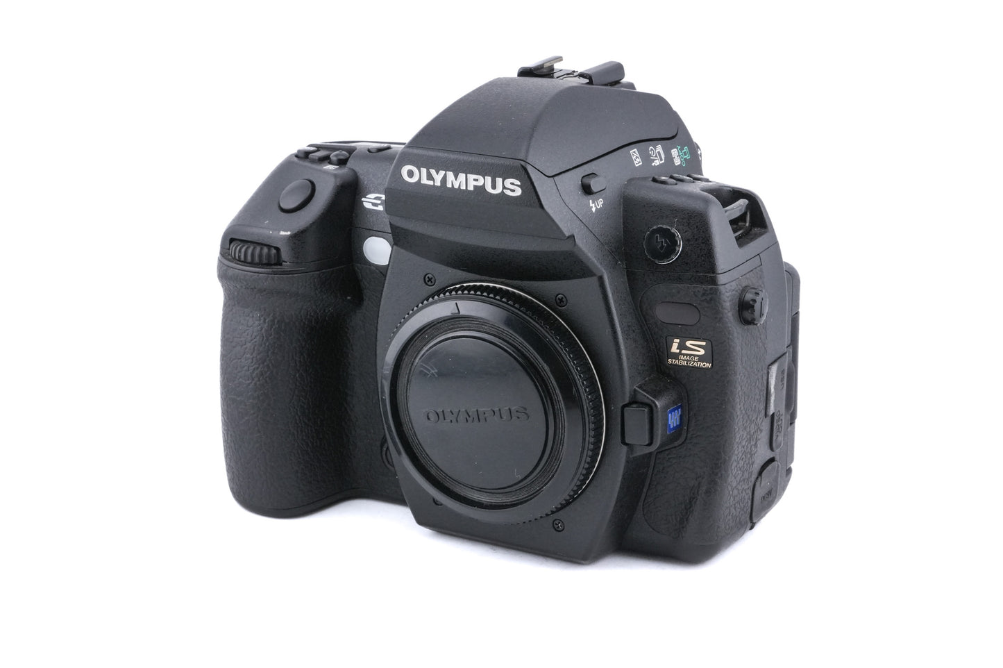 Olympus E-3