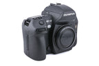 Olympus E-3