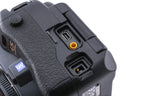 Olympus E-3