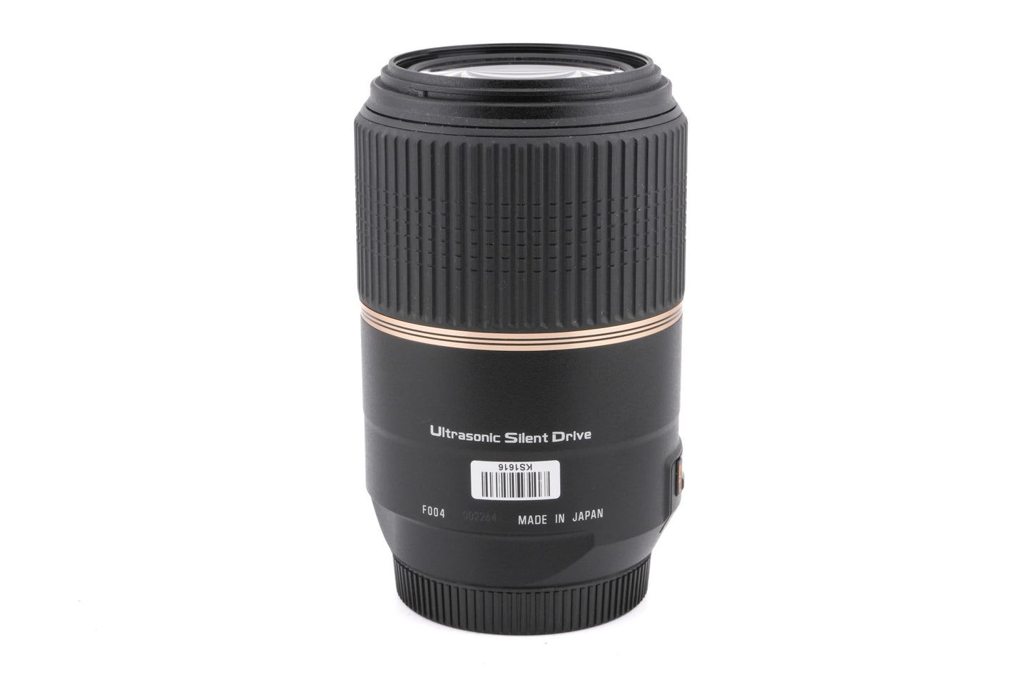 Tamron 90mm f2.8 Macro SP DI USD (F004)