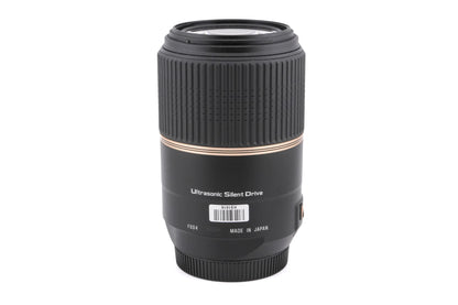 Tamron 90mm f2.8 Macro SP DI USD (F004)