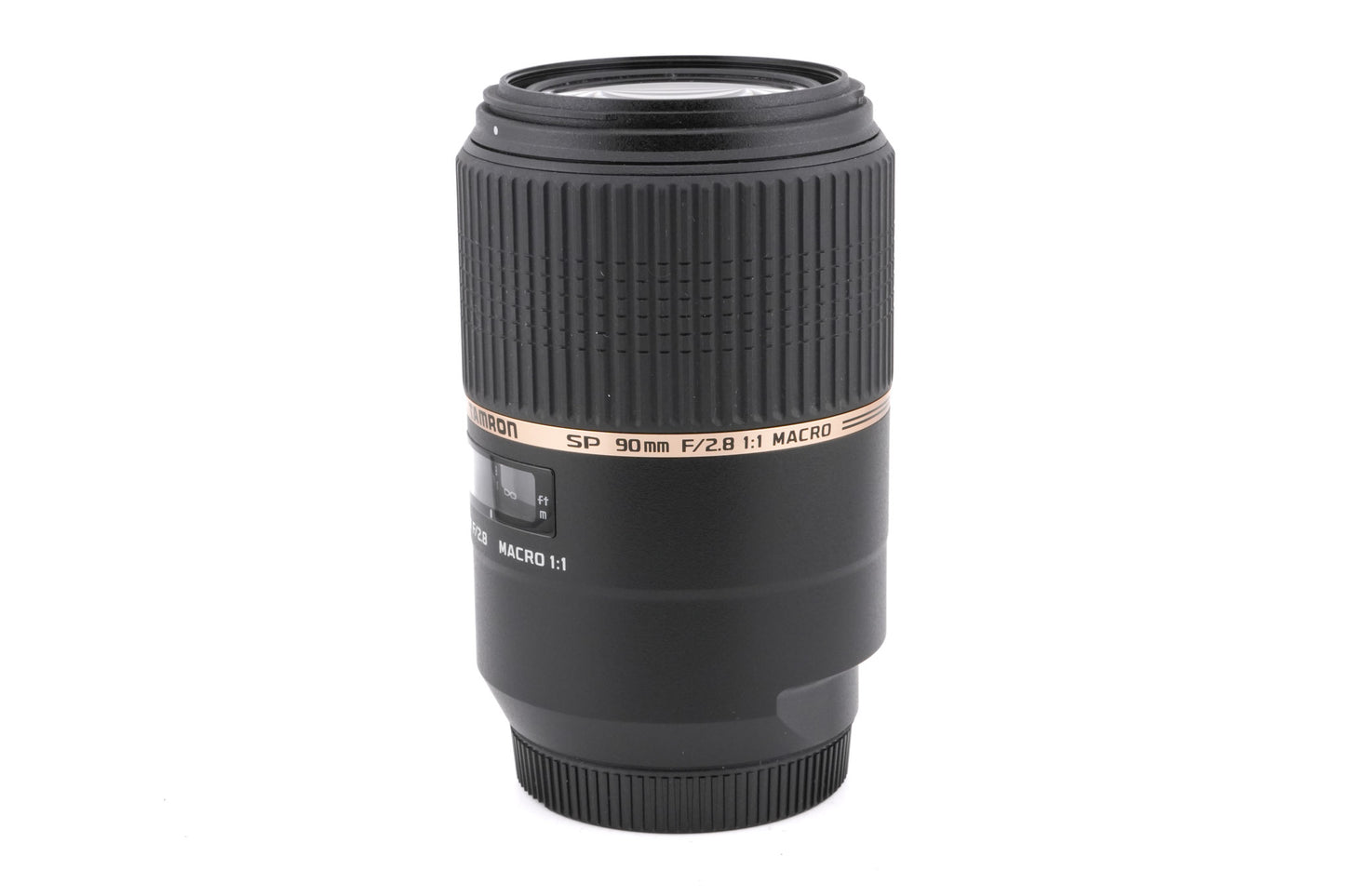 Tamron 90mm f2.8 Macro SP DI USD (F004)