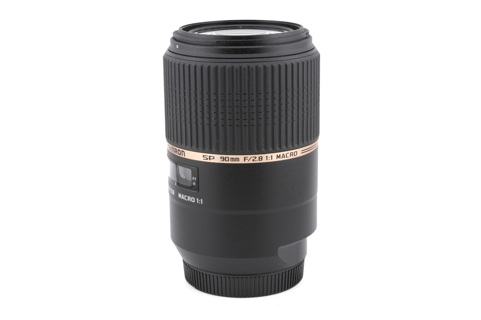 Tamron 90mm f2.8 Macro SP DI USD (F004)