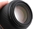 Tamron 90mm f2.8 Macro SP DI USD (F004)