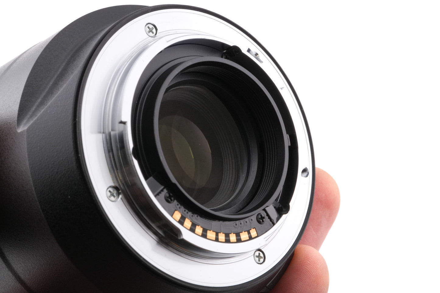 Tamron 90mm f2.8 Macro SP DI USD (F004)