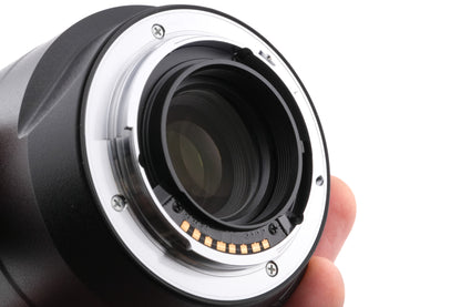 Tamron 90mm f2.8 Macro SP DI USD (F004)