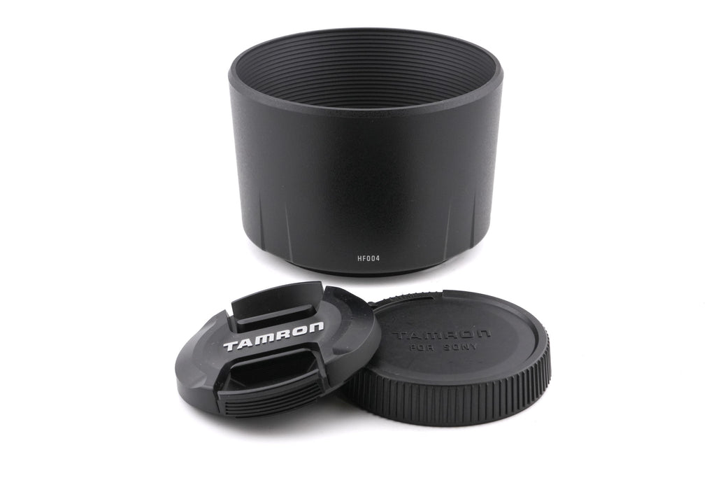 Tamron 90mm f2.8 Macro SP DI USD (F004)