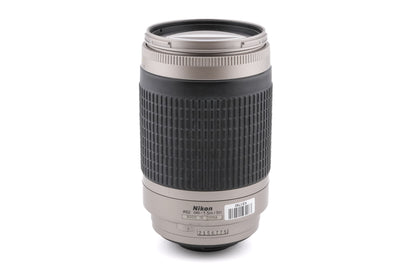 Nikon 70-300mm f4-5.6 AF Nikkor G