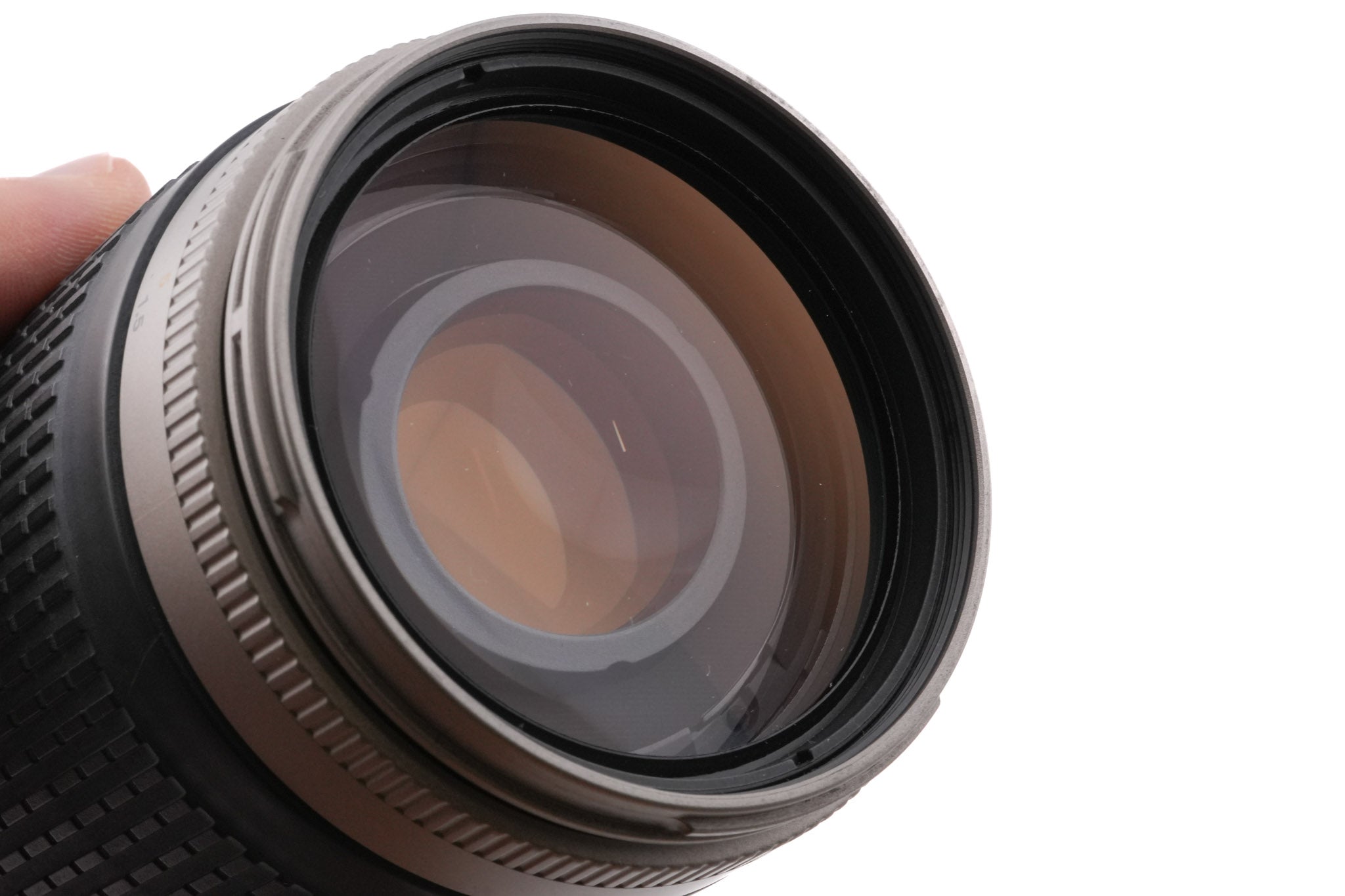 Nikon 70-300mm f4-5.6 AF Nikkor G