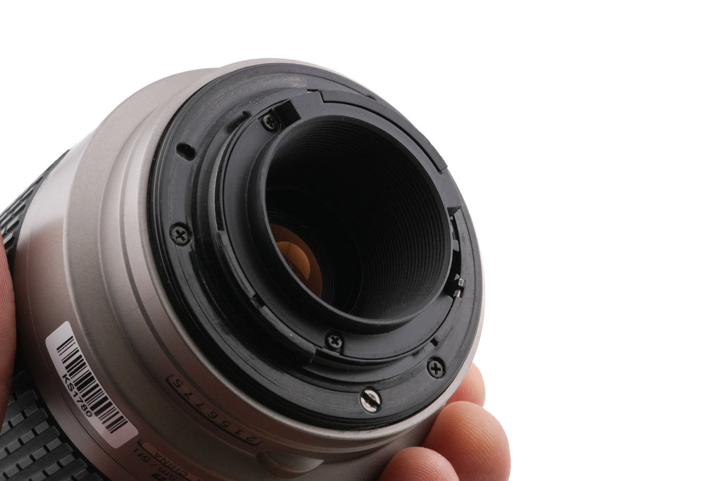 Nikon 70-300mm f4-5.6 AF Nikkor G