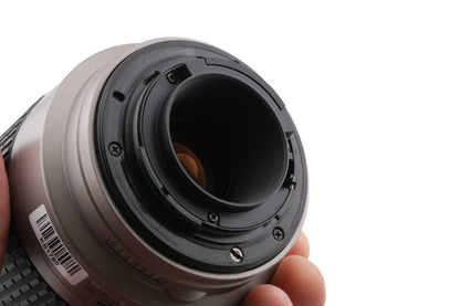 Nikon 70-300mm f4-5.6 AF Nikkor G