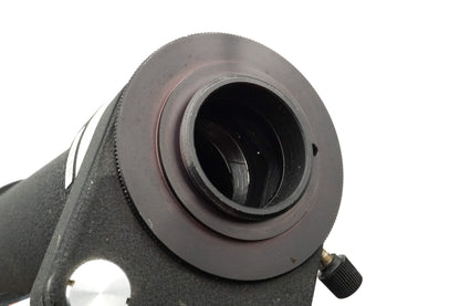 Tewe Berlin 400mm f4.5 Telagon