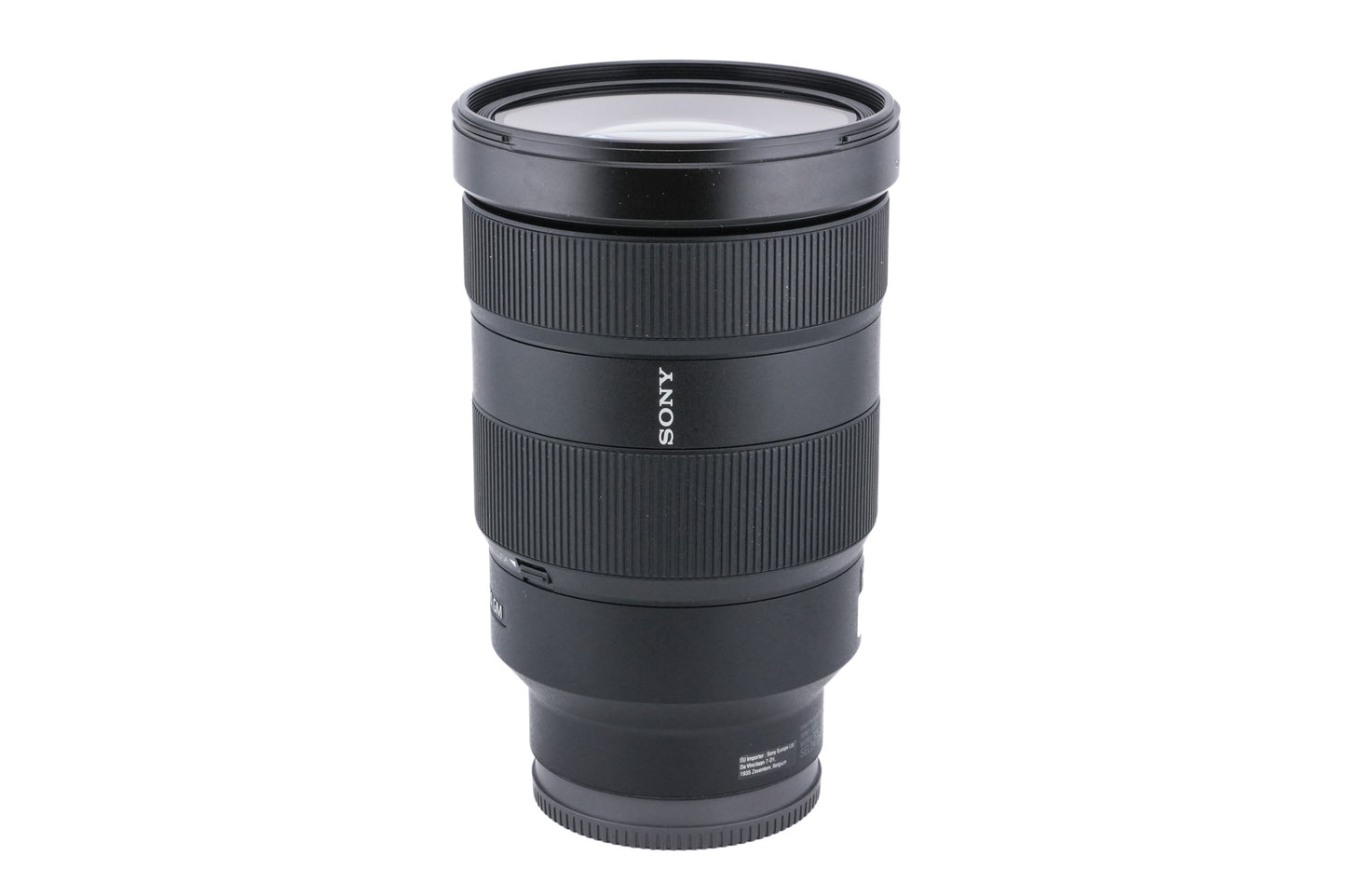 Sony 24-70mm f2.8 GM (SEL2470GM)