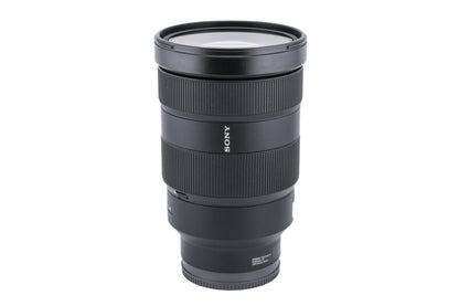 Sony 24-70mm f2.8 GM (SEL2470GM)