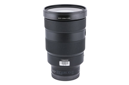 Sony 24-70mm f2.8 GM (SEL2470GM)