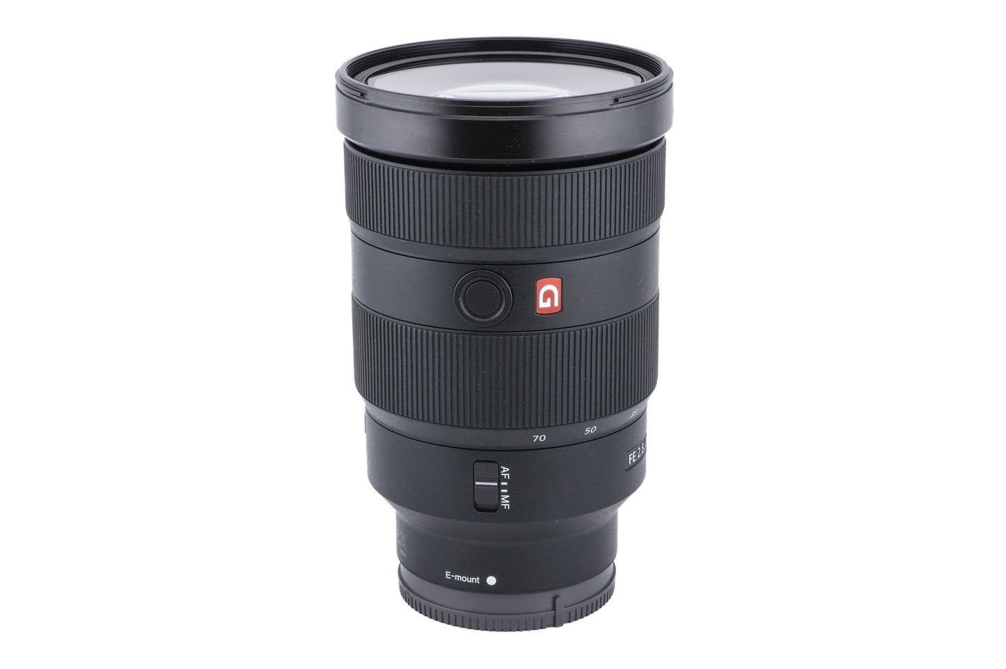 Sony 24-70mm f2.8 GM (SEL2470GM)
