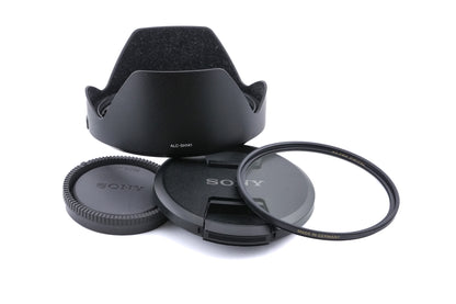 Sony 24-70mm f2.8 GM (SEL2470GM)