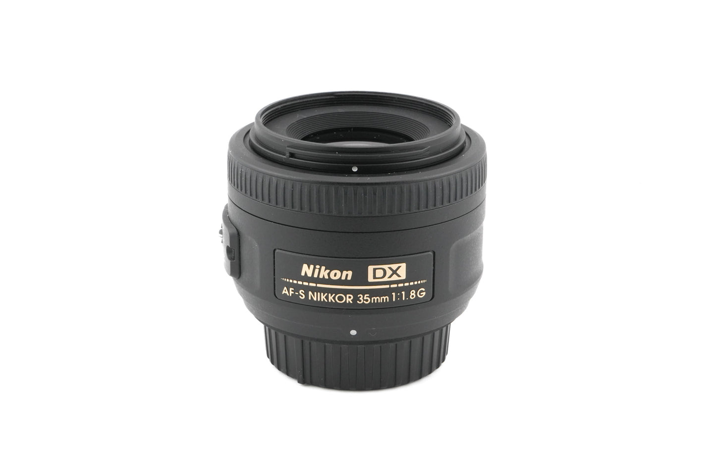 Nikon 35mm f1.8 AF-S Nikkor G