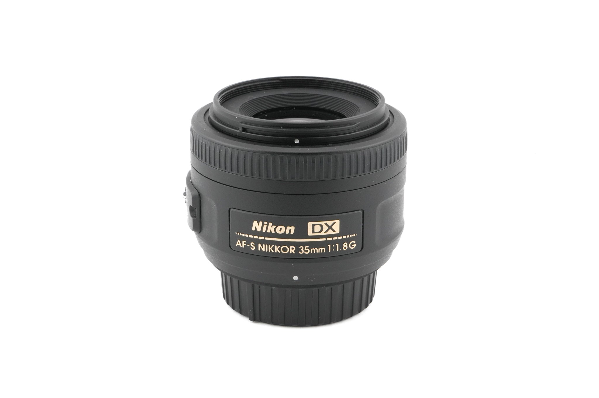 Nikon 35mm f1.8 AF-S Nikkor G