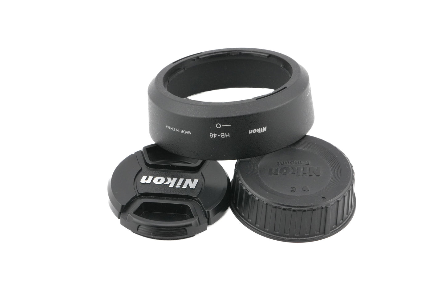 Nikon 35mm f1.8 AF-S Nikkor G