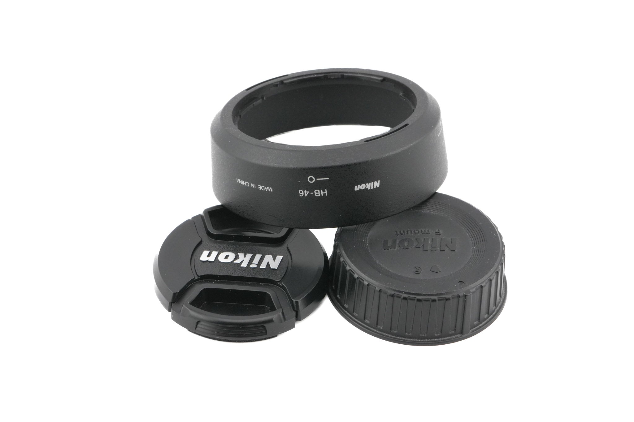 Nikon 35mm f1.8 AF-S Nikkor G