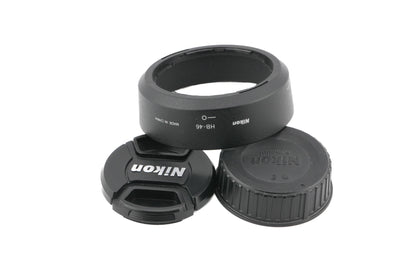 Nikon 35mm f1.8 AF-S Nikkor G