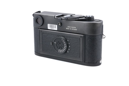 Leica M7 (0.72x) (Black, 10503)