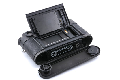 Leica M7 (0.72x) (Black, 10503)