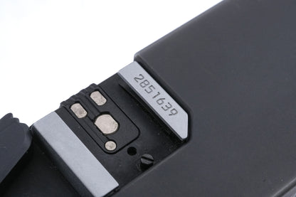 Leica M7 (0.72x) (Black, 10503)