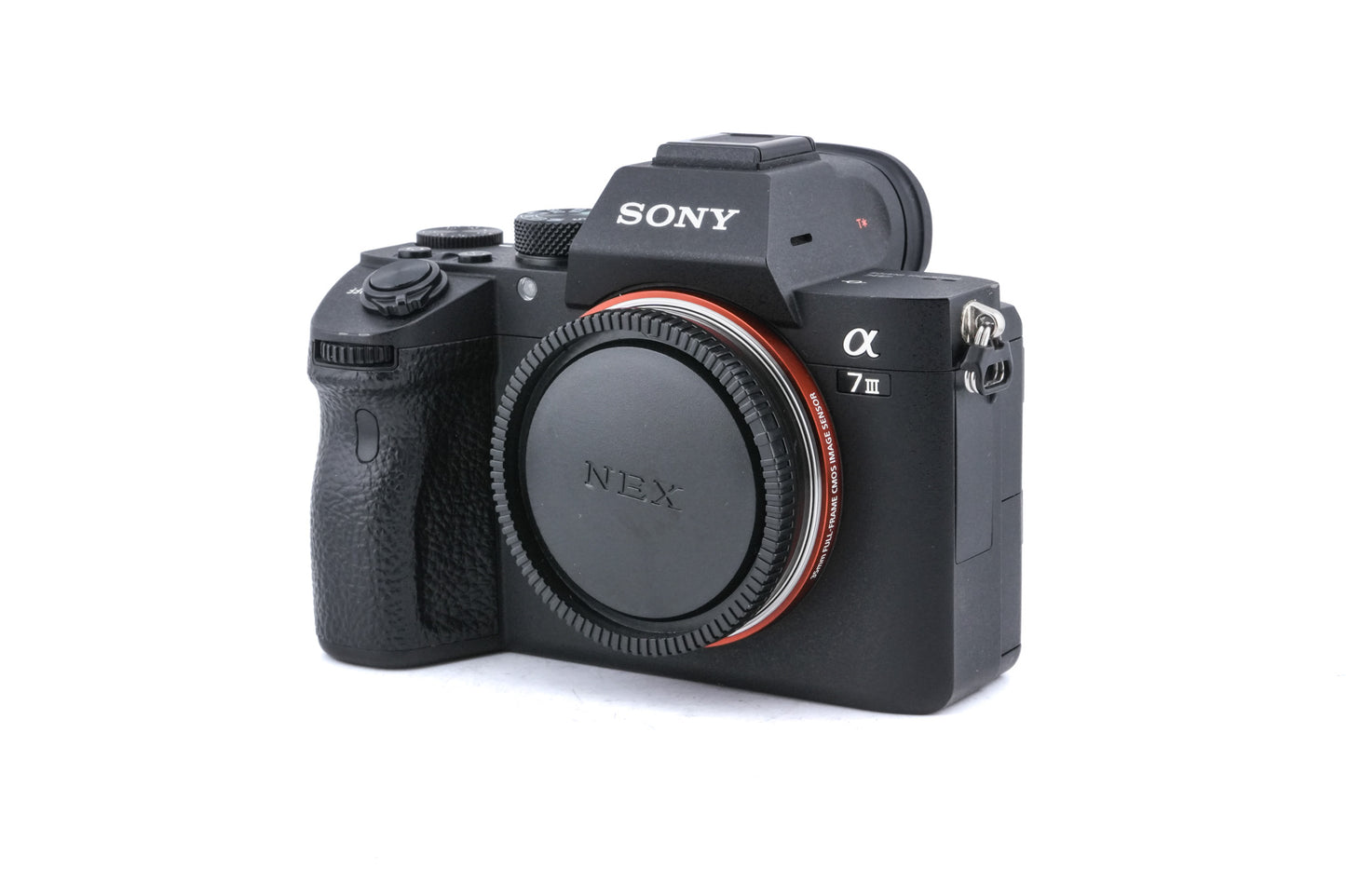 Sony A7 III