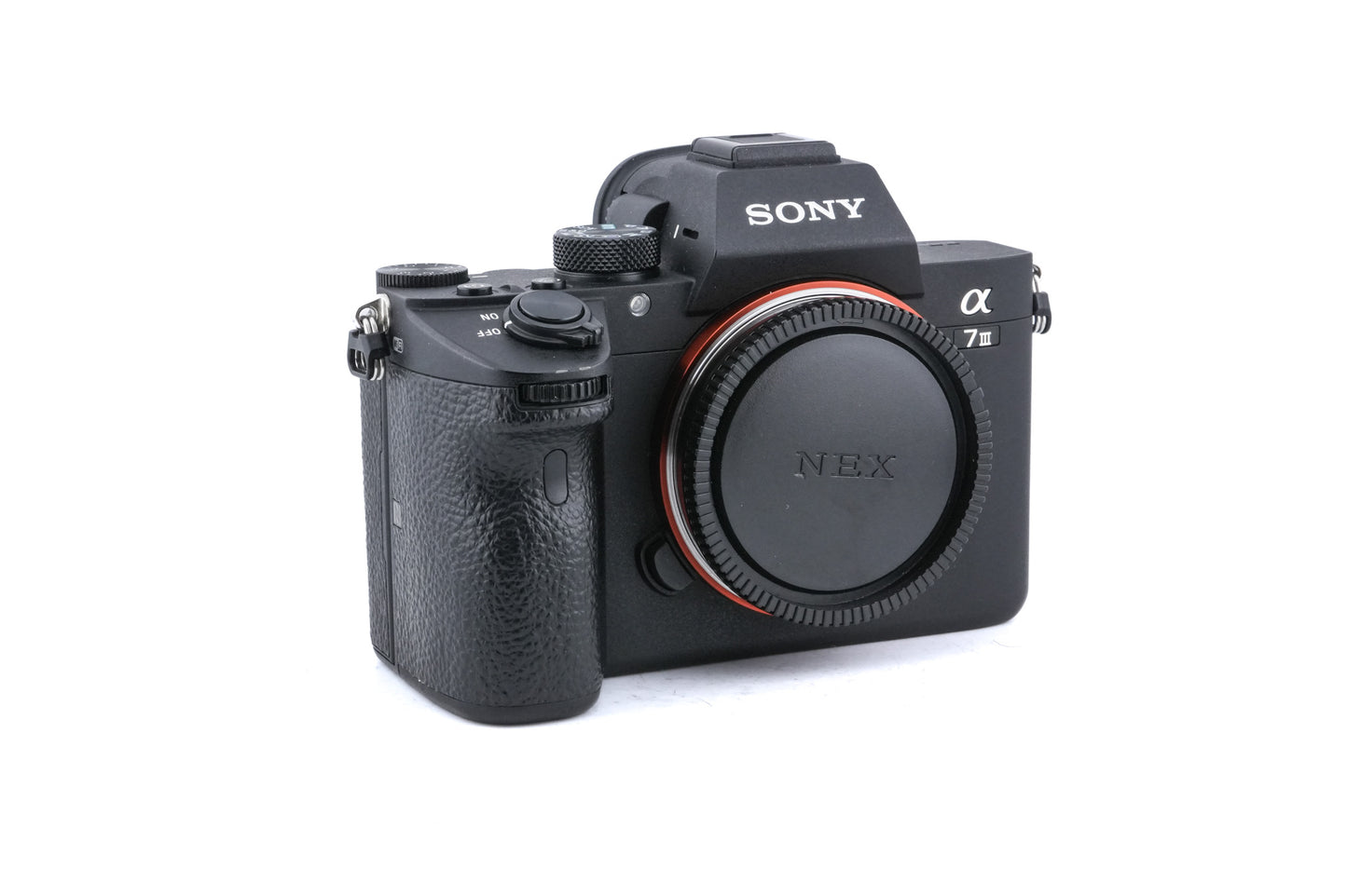 Sony A7 III