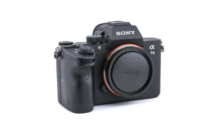 Sony A7 III