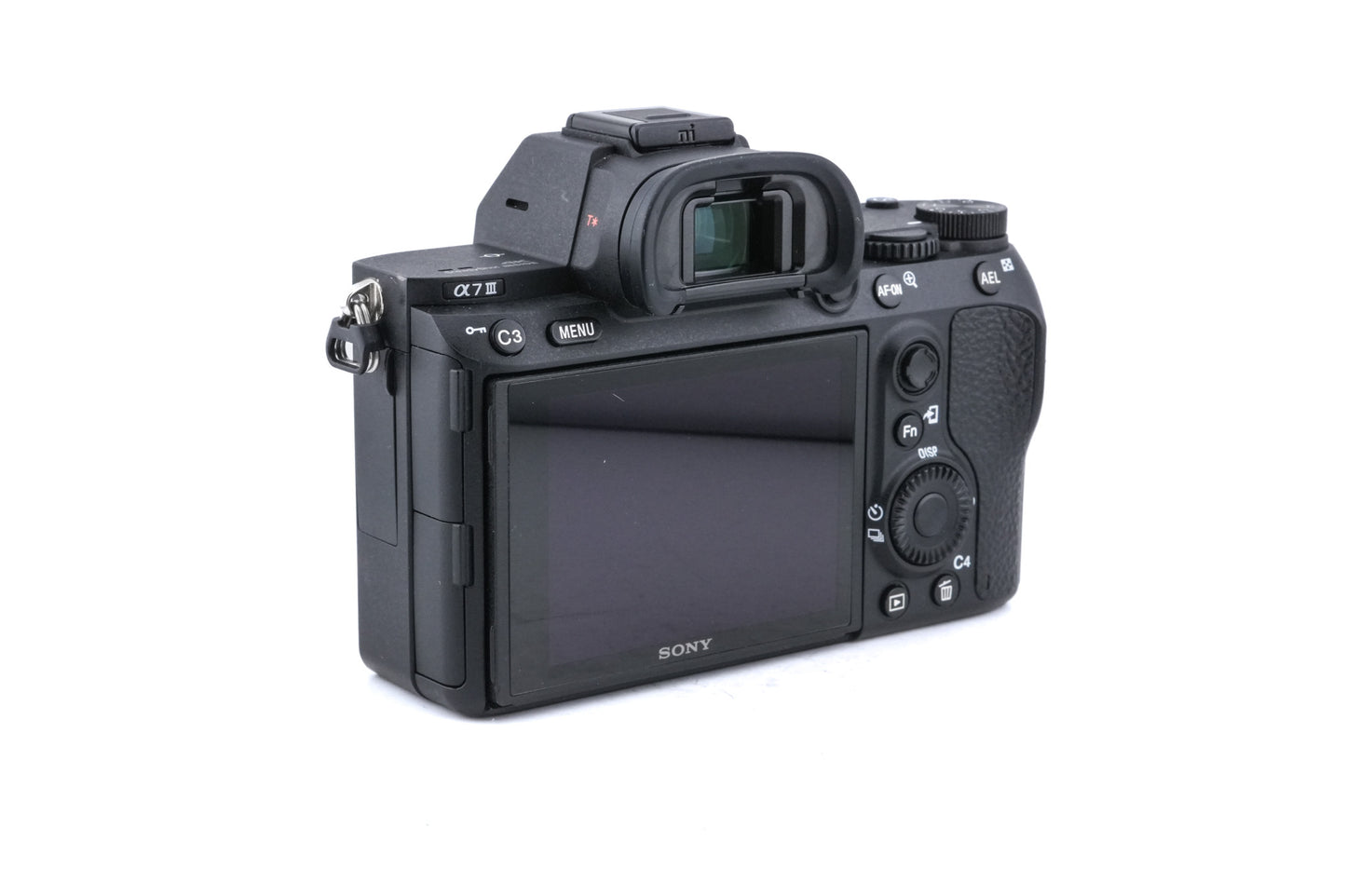 Sony A7 III