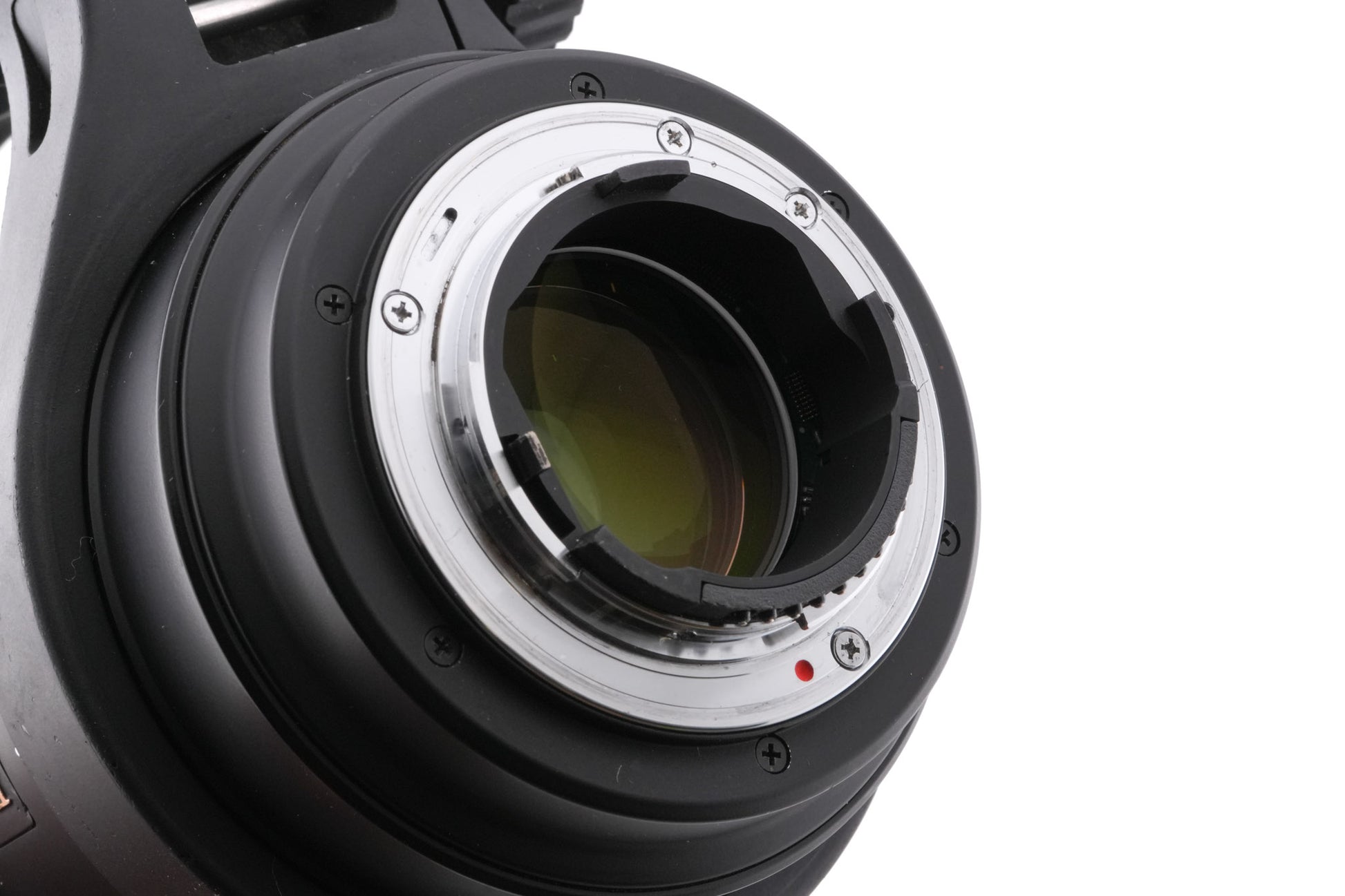Sigma 120-300mm f/2,8 DG OS HSM - Il mondo delle reflex Sigma 120-300mm f/2,8 DG OS HSM - Il mondo delle reflex