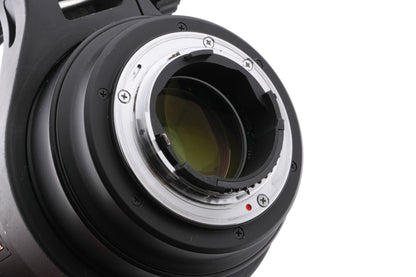 Sigma 120-300mm f2.8 EX OS APO DG HSM