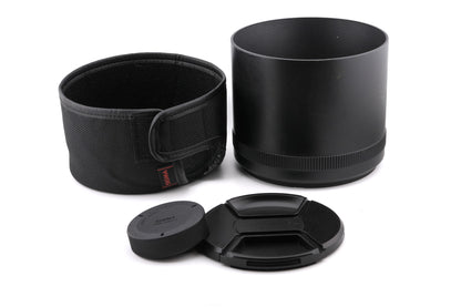 Sigma 120-300mm f2.8 EX OS APO DG HSM